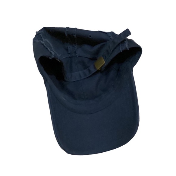 Royal Headwear No Regrets Raw Hem Hat - Picture 8 of 9